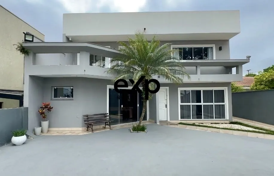 Rental house with 4 bedrooms and 3 bathrooms — photo 55