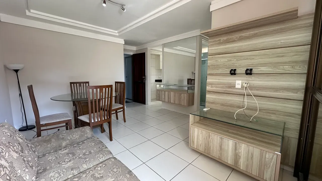 2-bedroom apartment in a building with a pool — photo 9