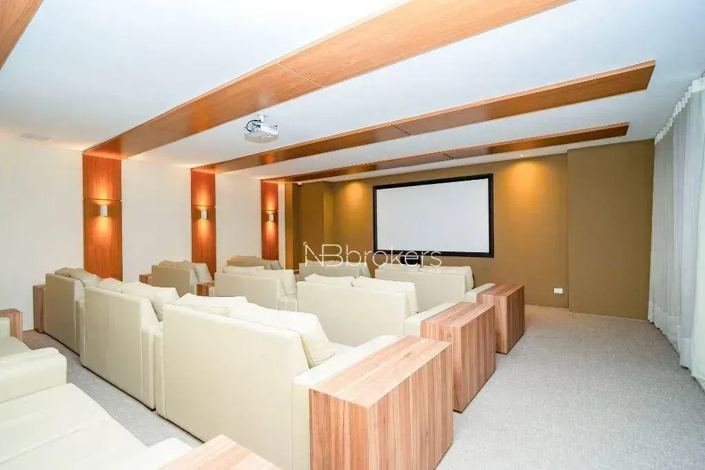 Apartamento mobiliado de 60 m² no 23º andar, com 1 dormitório — photo 33