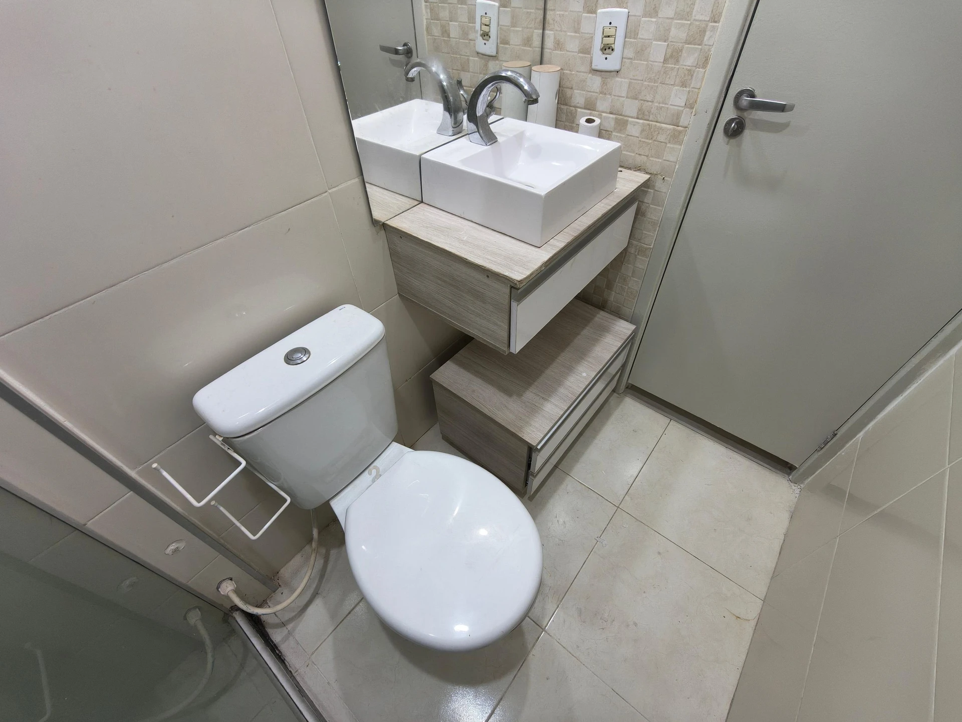 Квартира з 2 спальнями та робочим місцем, Ріо-де-Жанейро — photo 30