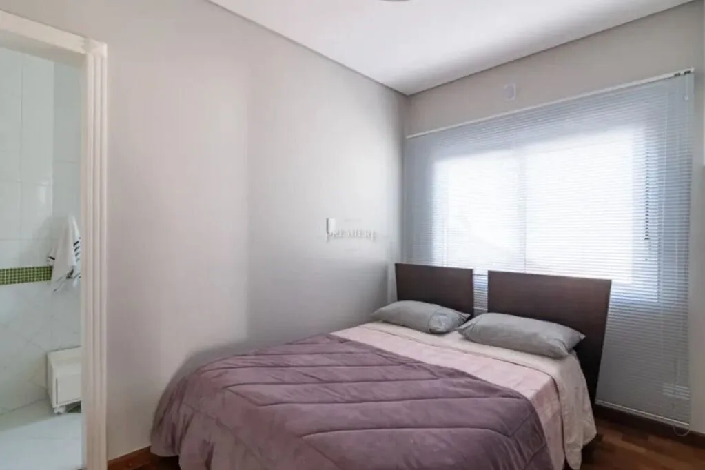 Unfurnished house with 4 en-suite rooms and private garden — photo 16