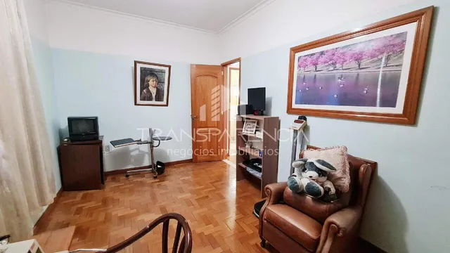 Furnished house with 4 bedrooms and balcony grill — photo 19