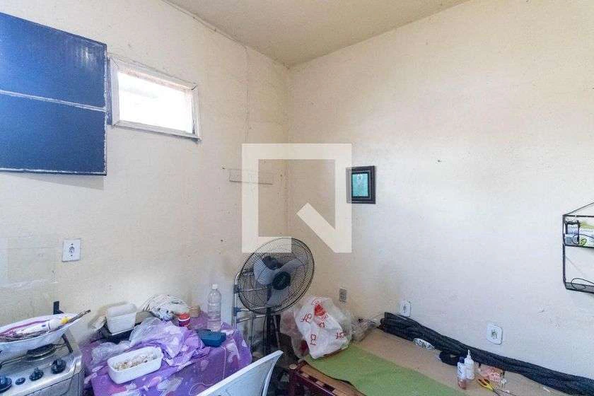 Furnished house with 4 bedrooms and 90 m² no parking — photo 17