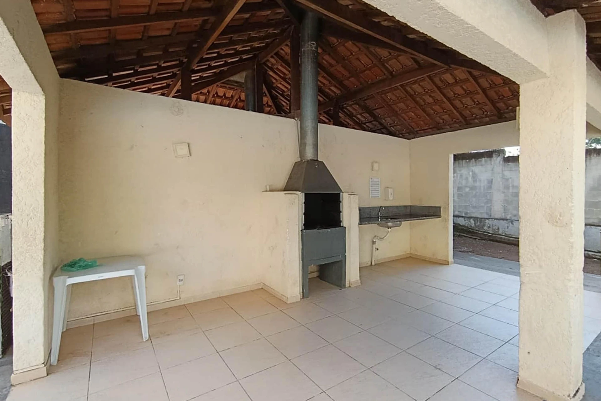 Apartamento com espaço de home office, Campo Grande — photo 55