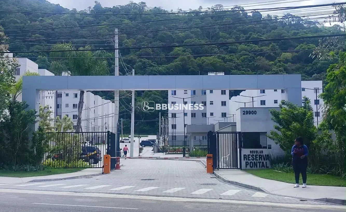 Apartamento para locação com 2 quartos e 60 m² — photo 12