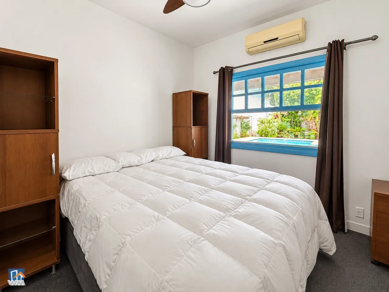 3-bedroom house with a home office — photo 4