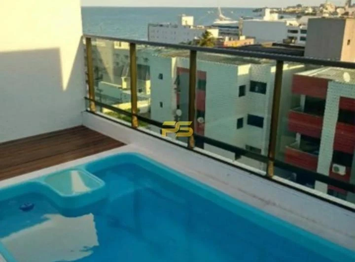 Furnished duplex penthouse, 200 m², 3 bedrooms — photo 4