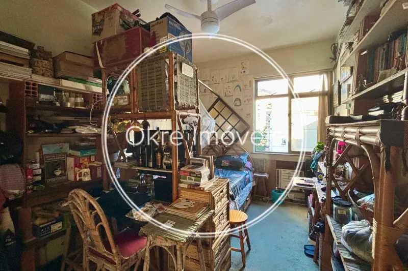 Furnished 145 m² apartment with a gas kitchen — photo 10
