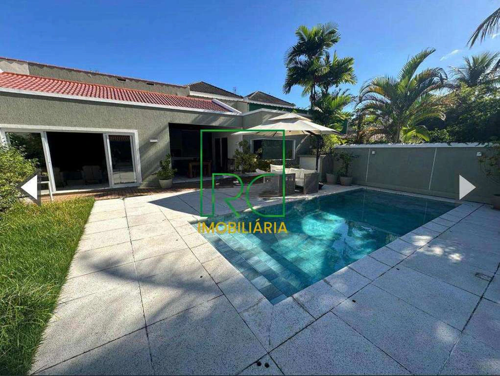 Casa de condomínio para locação com 4 suítes e 3 vagas — photo 8