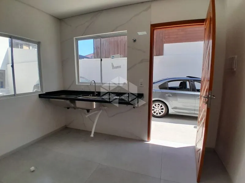 30 m² studio with 1 bedroom and 1 bathroom — photo 3