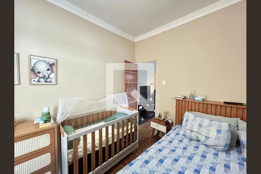 Furnished house 45 m² with 1 bedroom and 1 bathroom — photo 17