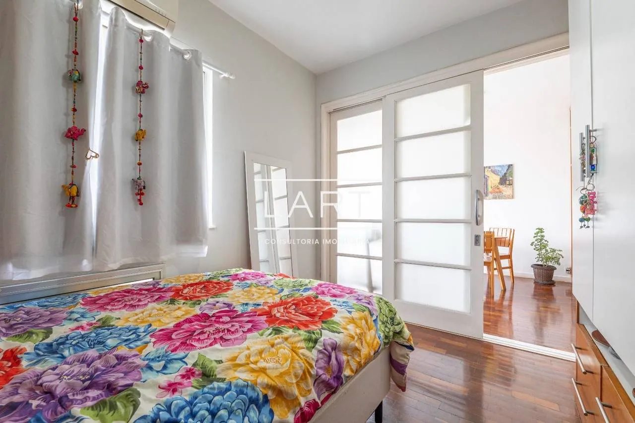 Apartamento com 3 dormitórios e varanda, 96 m² — photo 6