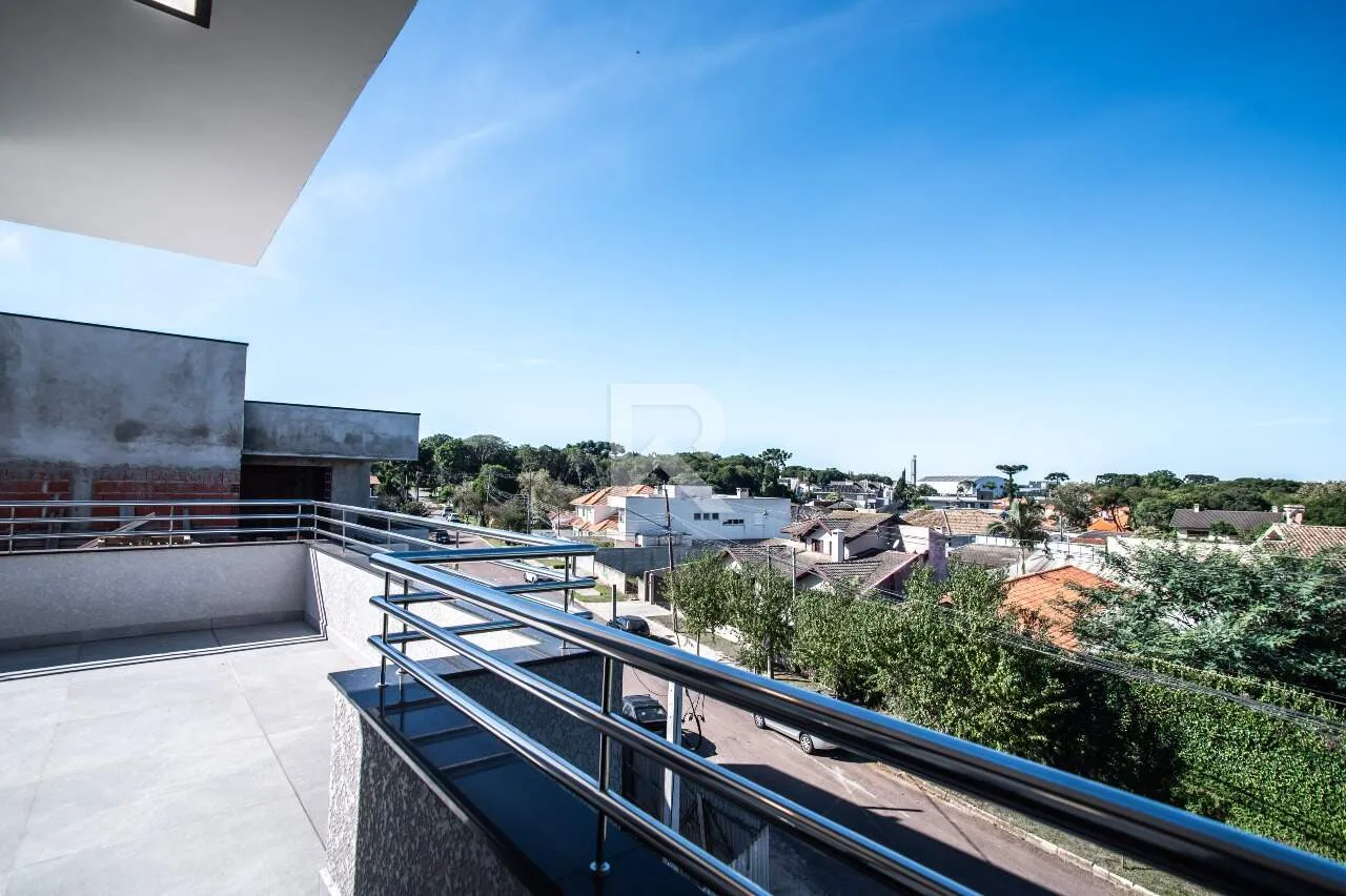 House with balcony BBQ grill and 3 bedrooms — photo 28