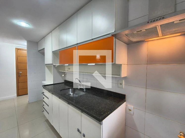 Apartamento mobiliado, 78 m², com varanda envidraçada — photo 7