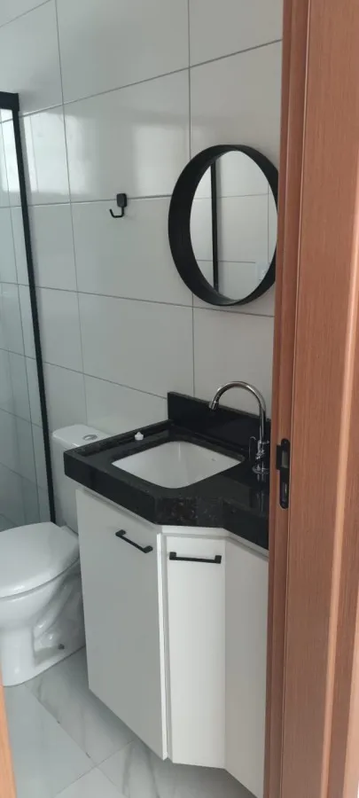 Furnished apartment with 1 bedroom and 1 parking space — photo 6