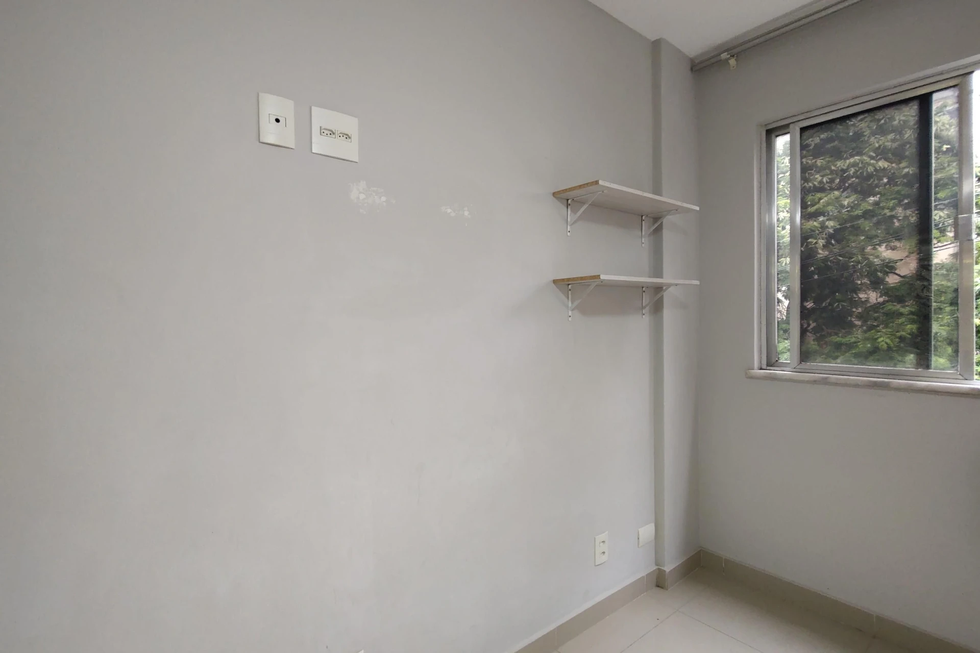 2-bedroom apartment, 50 m² — photo 12