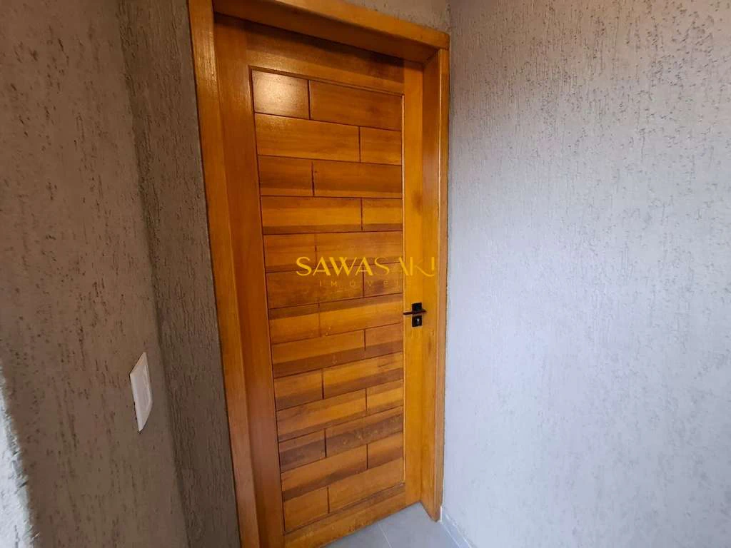 3-bedroom apartment with 196 m² and 2 covered parking — photo 5