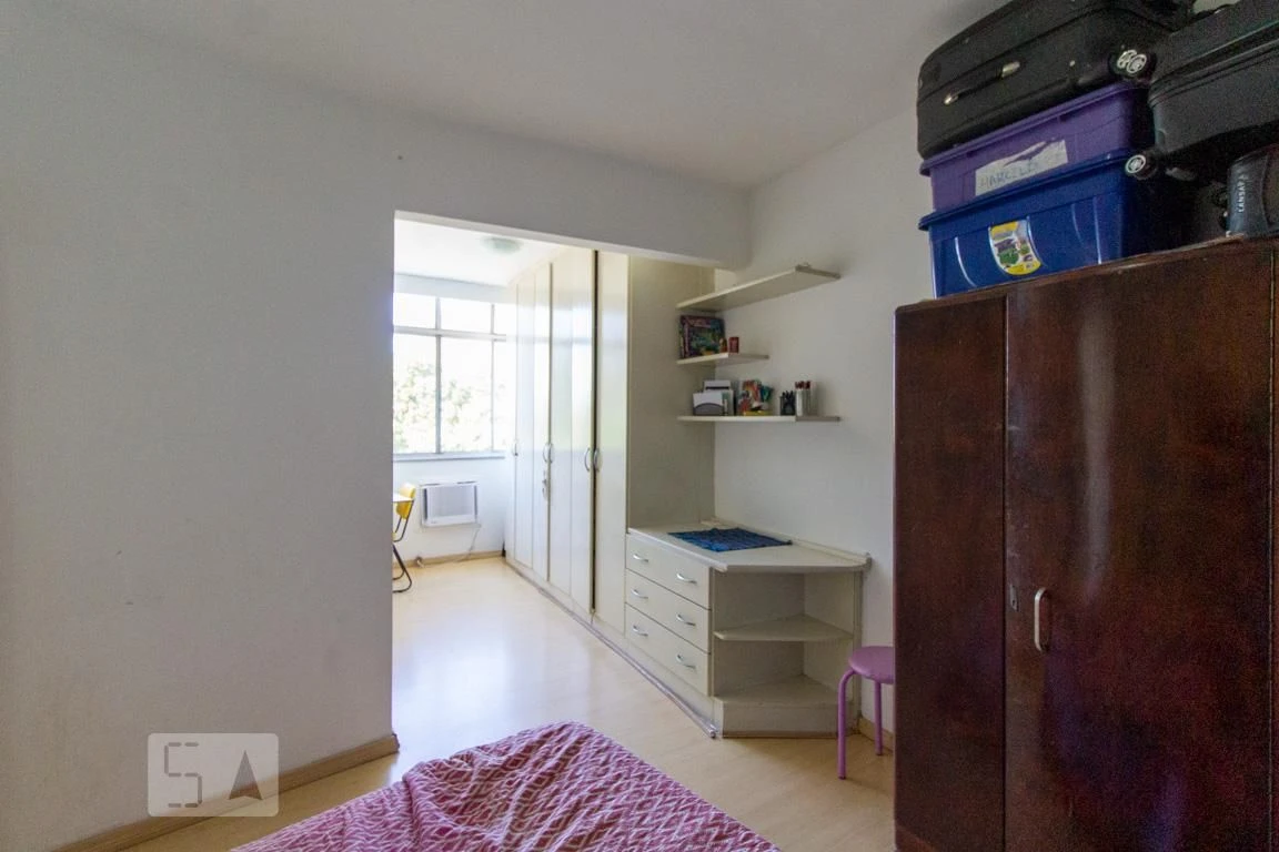 Furnished apartment with 2 bedrooms and 2 bathrooms — photo 29