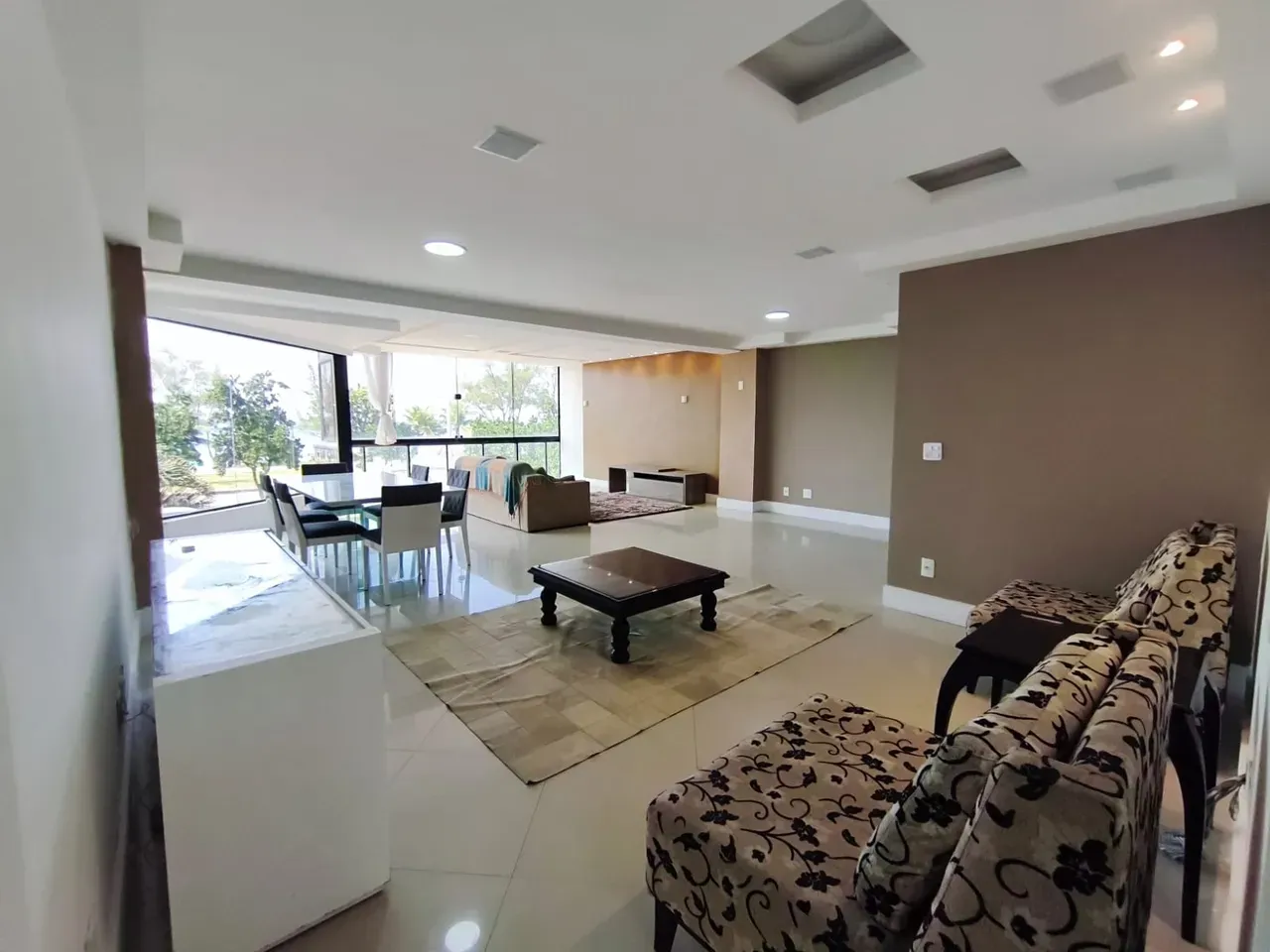 Apartamento, 210 m², com vista para a água — photo 30