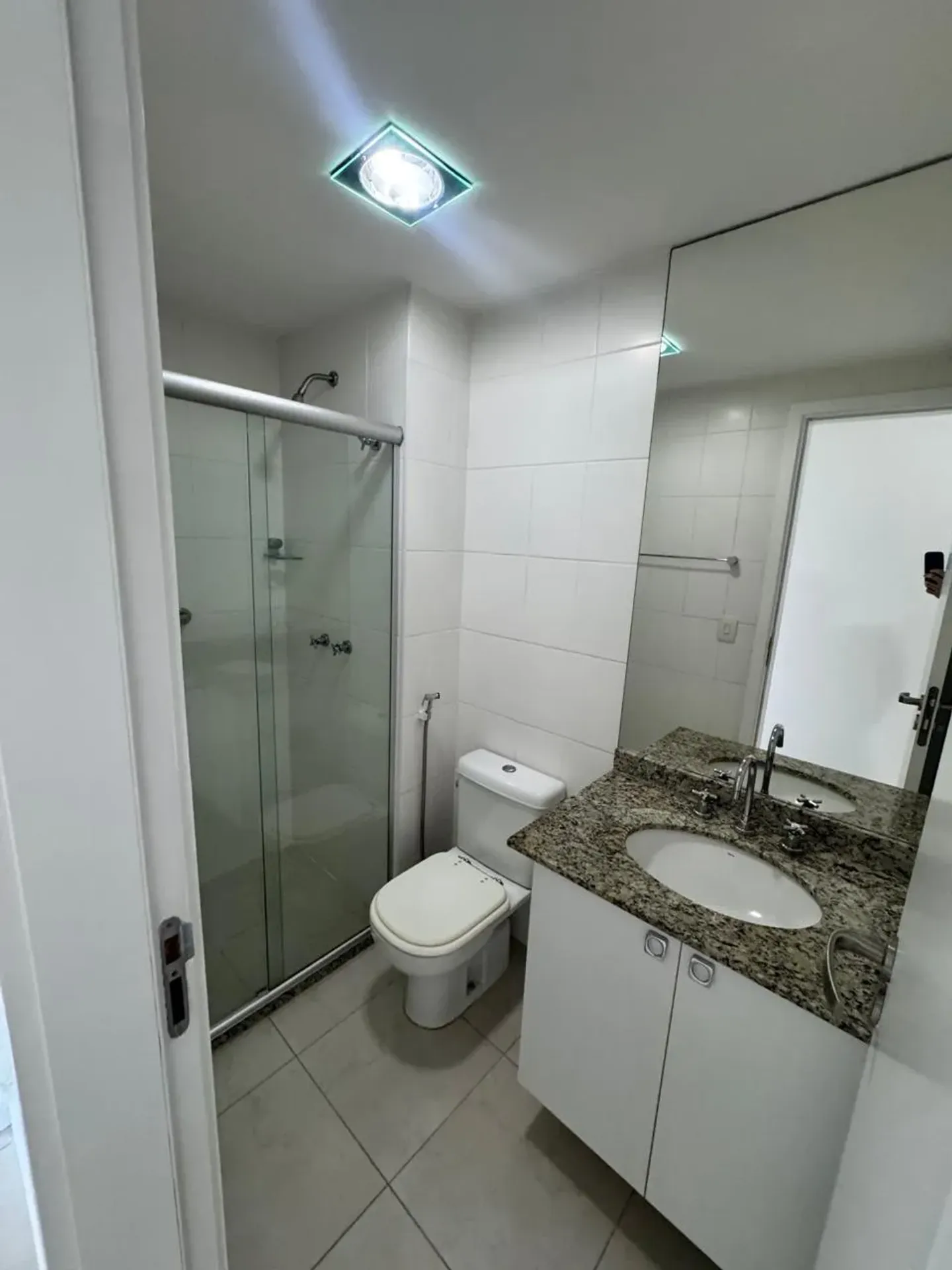 Apartamento com vista para as montanhas, Laranjeiras — photo 8