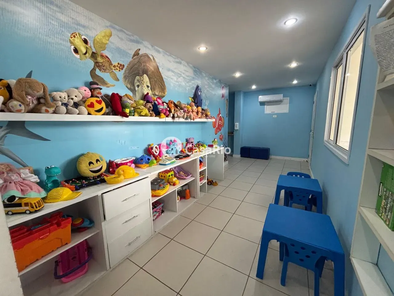 Apartamento mobiliado de 57 m² com 2 quartos e suíte — photo 25