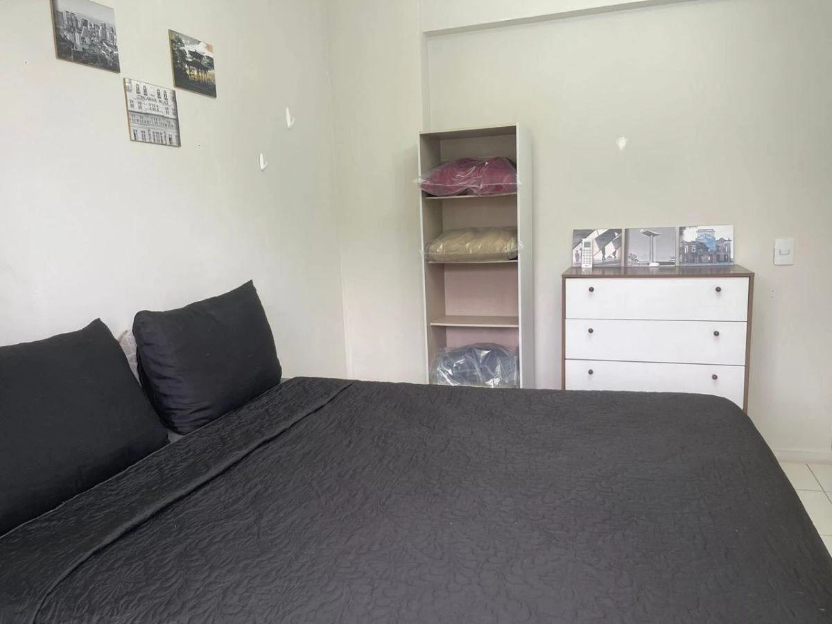 Furnished apartment, 70 m², with a washing machine — photo 9