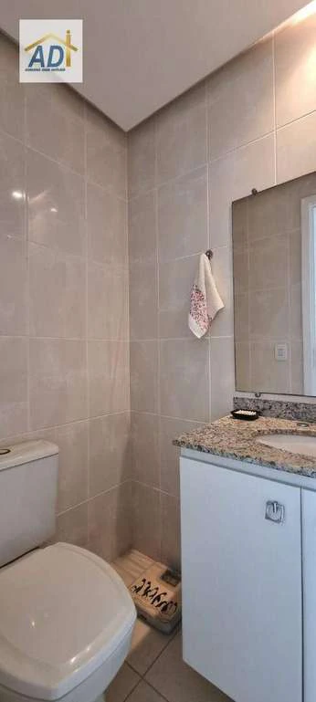 133 m² apartment with 3 bedrooms and 3 parking spots — photo 5