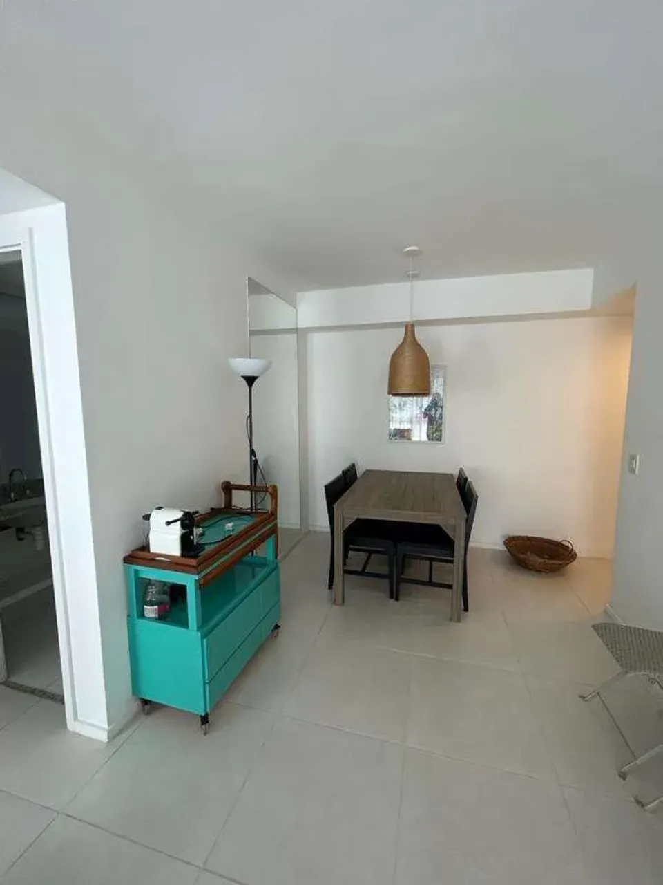 Apartamento mobiliado com 2 quartos e 3 banheiros — photo 11