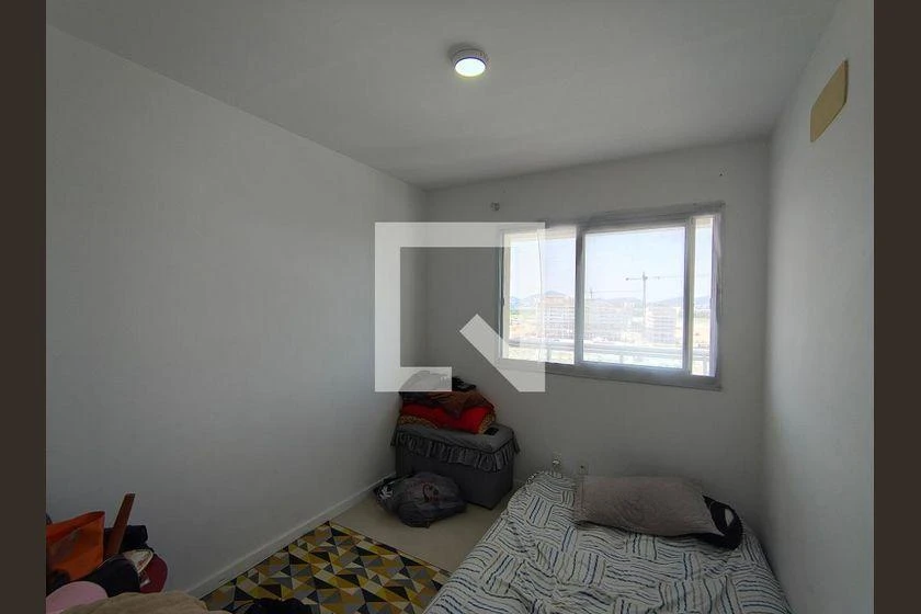 Furnished 75 m² apartment with 2 bedrooms and an ensuite — photo 9