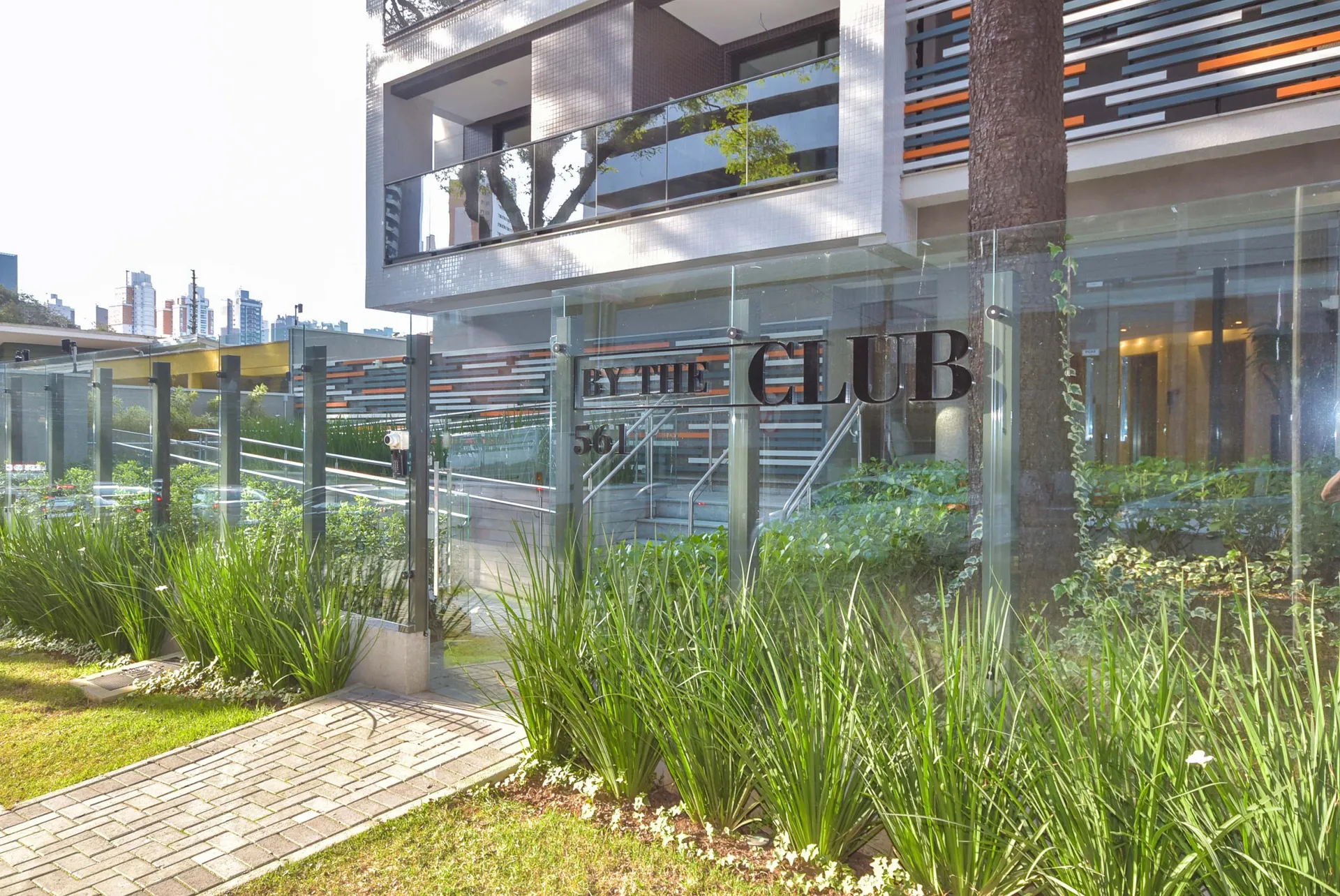 3-bedroom apartment with 182 m² and 2 parking spaces — photo 50