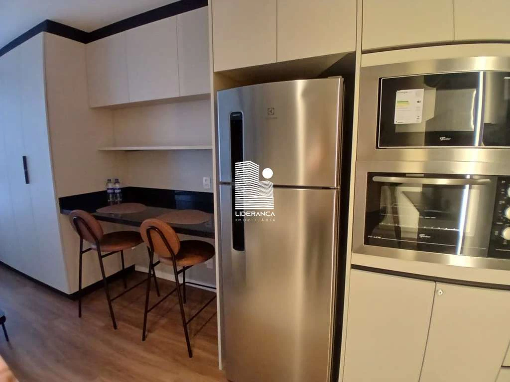 Apartamento de 1 dormitorio con cocina americana — photo 2