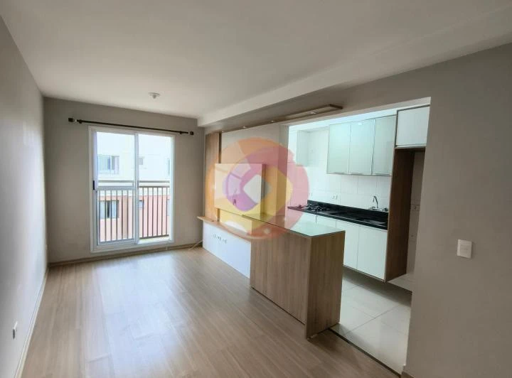 2-bedroom apartment with suite and 53 m²