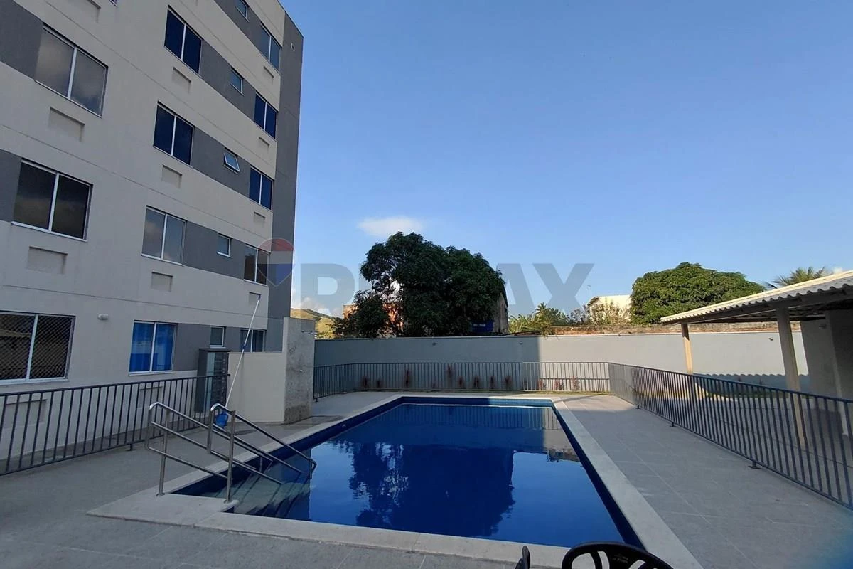 2-bedroom 55 m² apartment on the 2nd floor with 1 parking — photo 11
