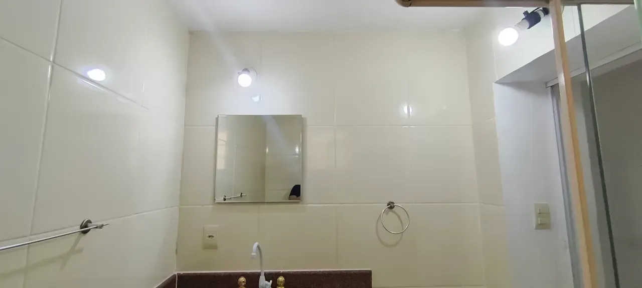 Apartamento mobiliado, 60 m², com espaço de home office — photo 3