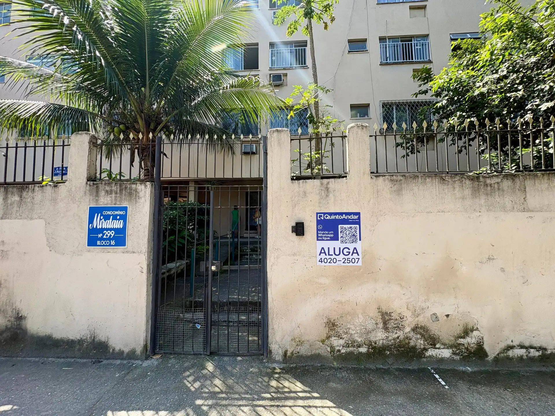 One-bedroom, 50 m² apartment in Rio de Janeiro — photo 5
