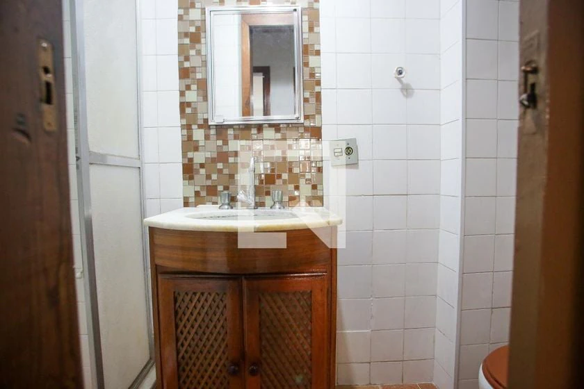 Apartamento de 2 quartos com varanda e 1 vaga — photo 13