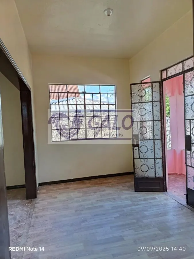 3-bedroom, 100 m² house in Curitiba — photo 19