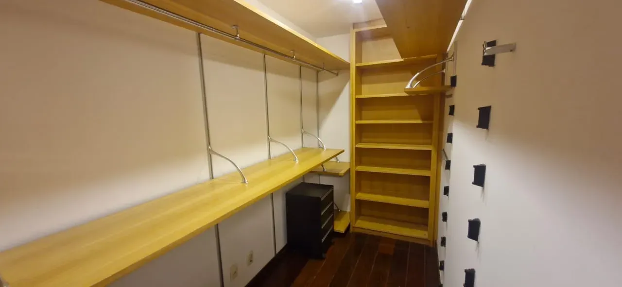 3 quartos e janelas do piso ao teto: apartamento de 120 m² — photo 9