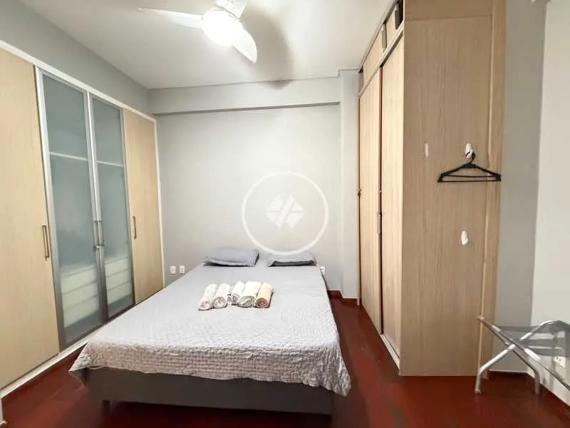 Apartamento de 2 quartos com secadora, Copacabana — photo 4