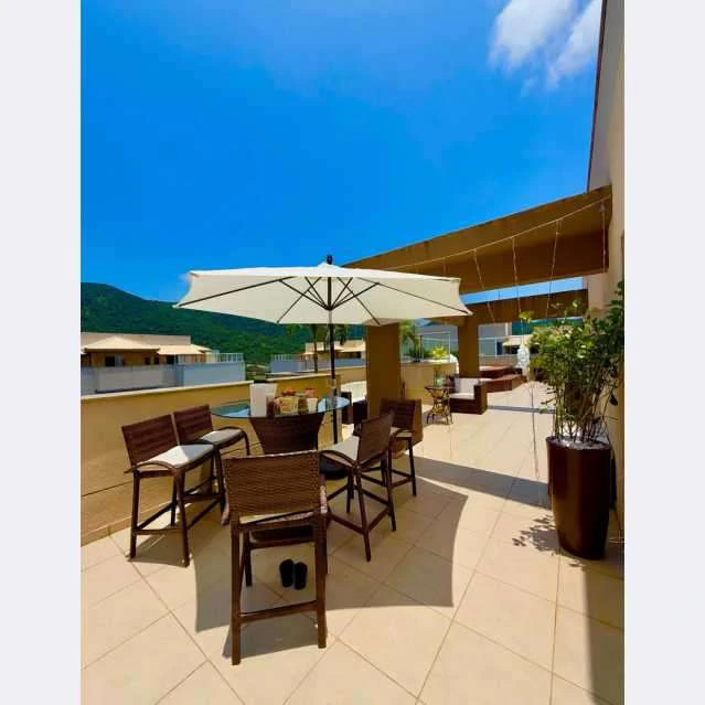 Cobertura duplex com 230 m², 3 quartos e piscina privativa — photo 15