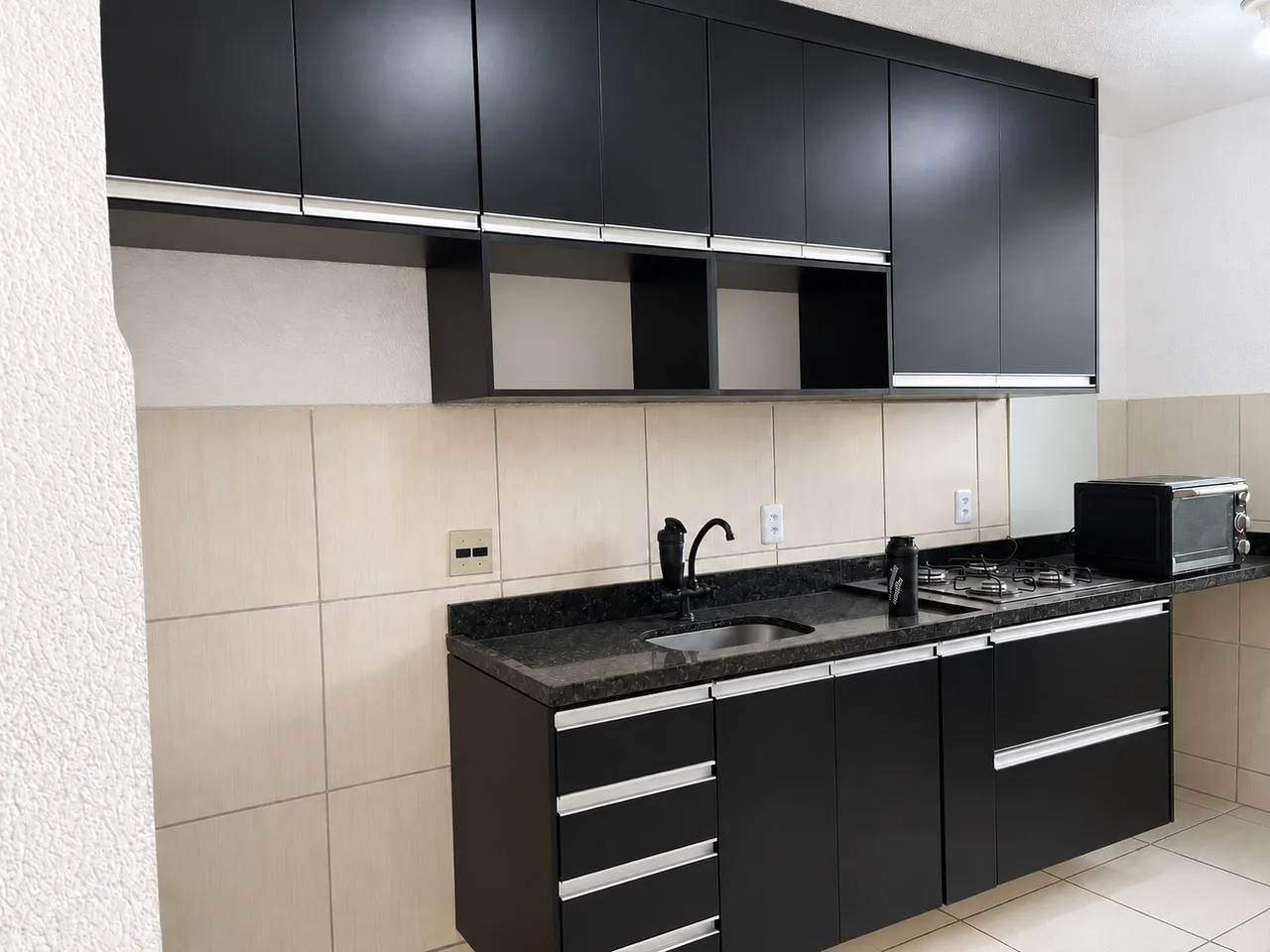 2-bedroom, 65 m² apartment in Rio de Janeiro