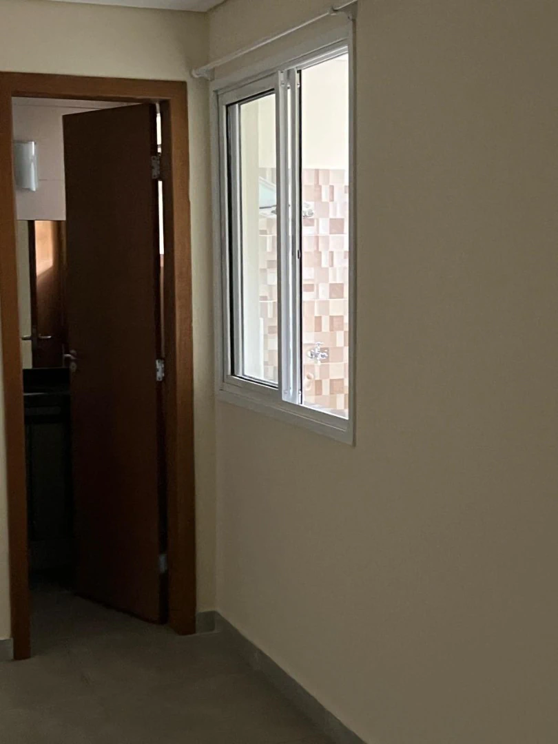 One-bedroom, 50 m² apartment in Curitiba — photo 11