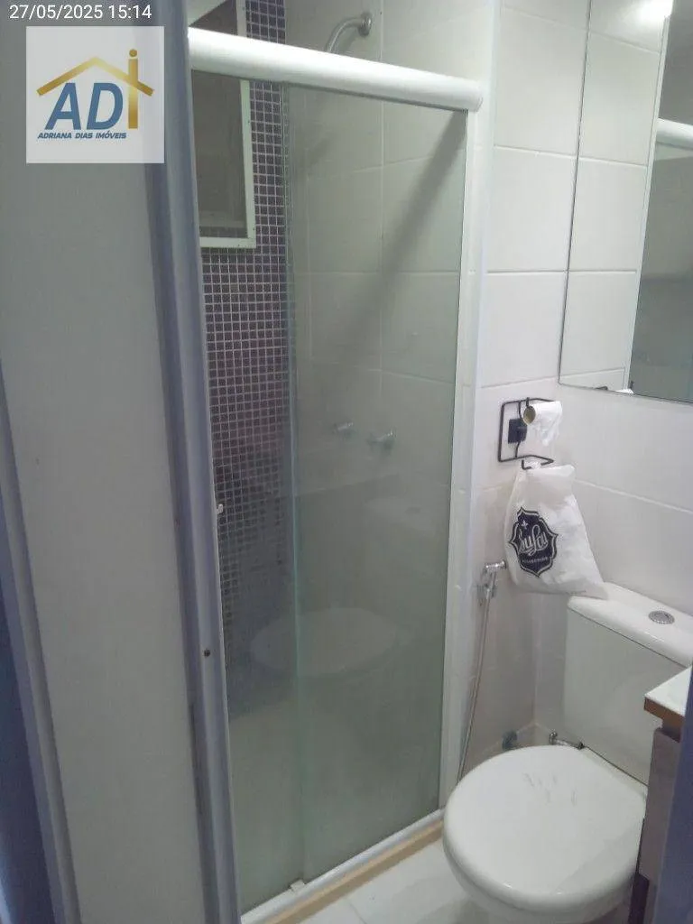 2-bedroom apartment with a washing machine in Rio de Janeiro — photo 56