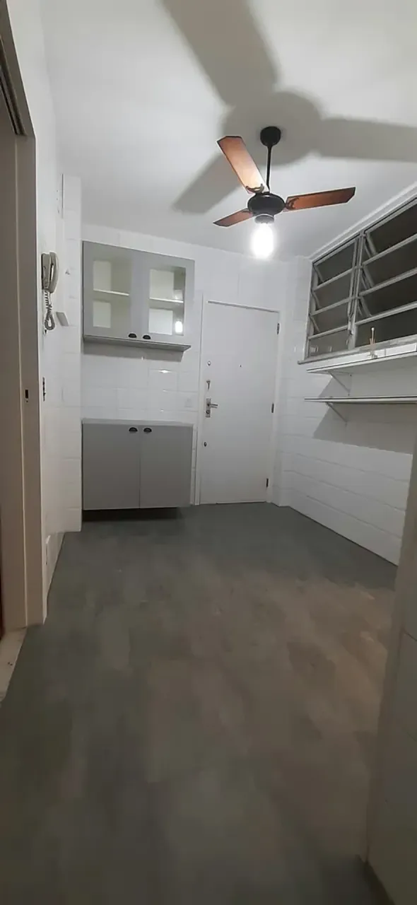 Apartamento de 150 m² com 3 quartos e cozinha fechada — photo 20