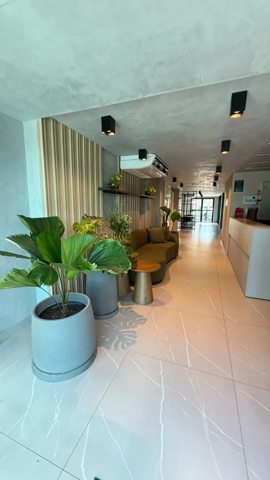 Lavadora y 2 dormitorios: departamento de 60 m² — photo 21