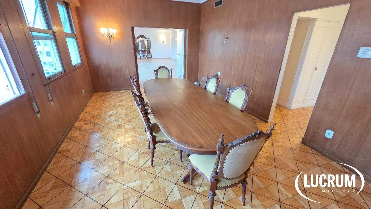 Apartment with 5 bedrooms and 4 bathrooms, 1 parking spot — photo 6