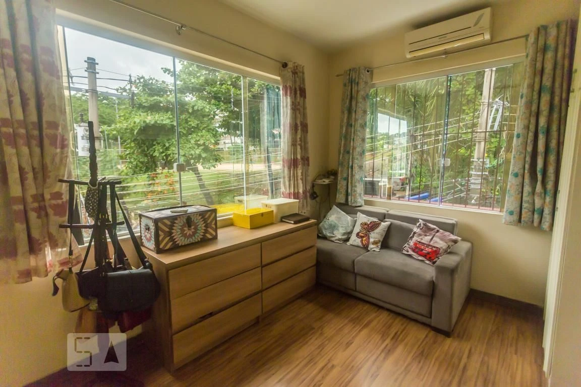 Furnished house with 3 bedrooms and private BBQ — photo 15