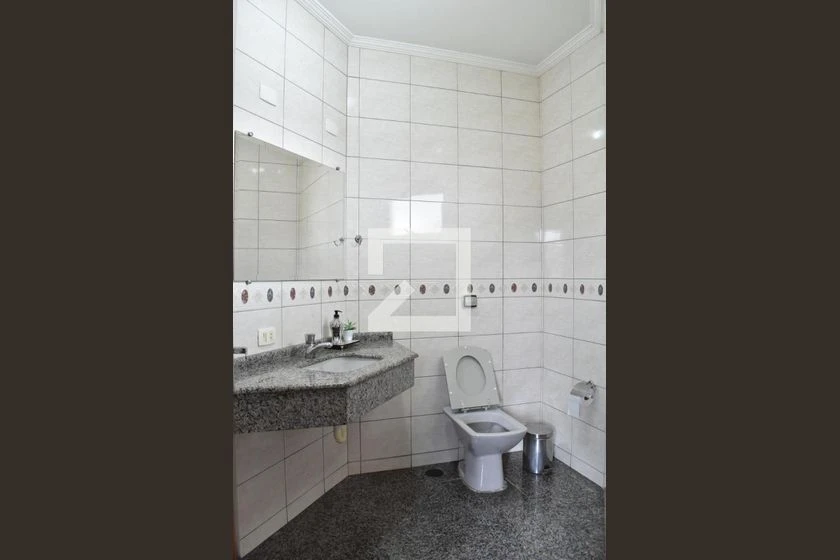 Rental house with 4 bedrooms and 3 parking spaces — photo 7