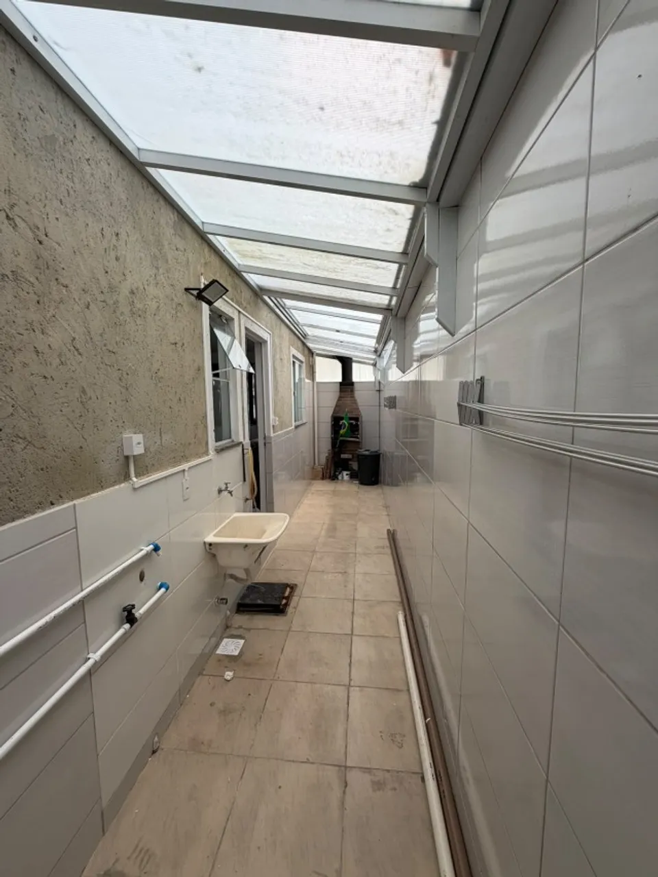 Квартира: 2 спальни, 70 м² — photo 7