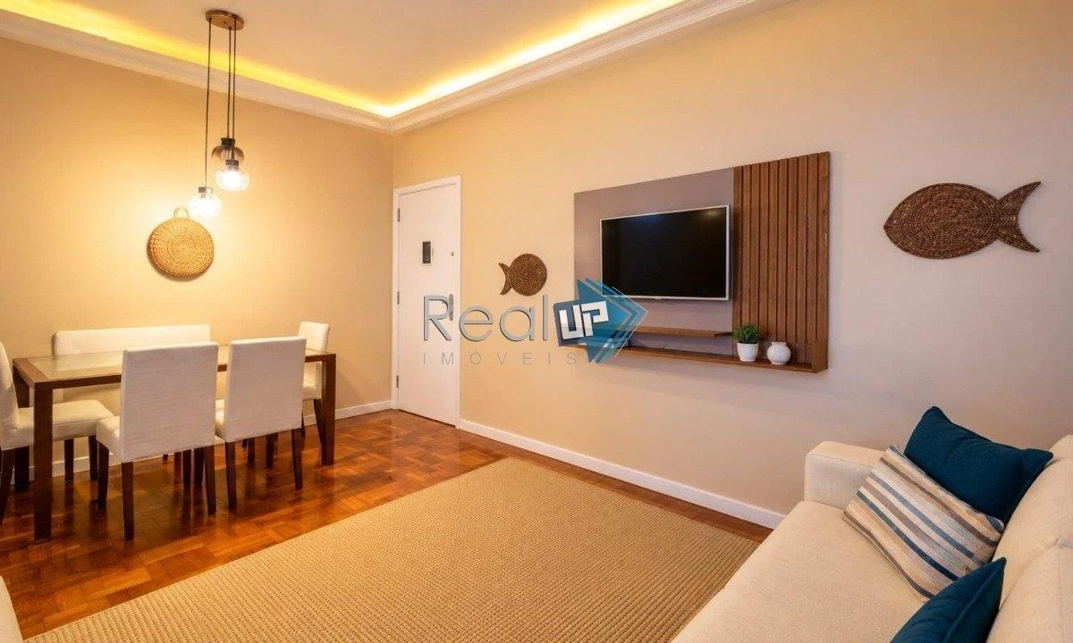 Departamento amueblado, 55 m², con lavadora — photo 6